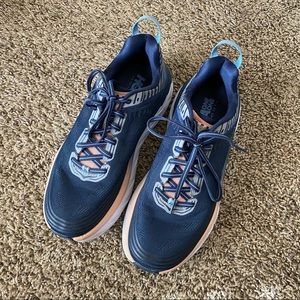 Hoka Bondi 6